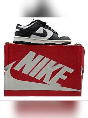 Nike Dunk Low Retro Sneakers